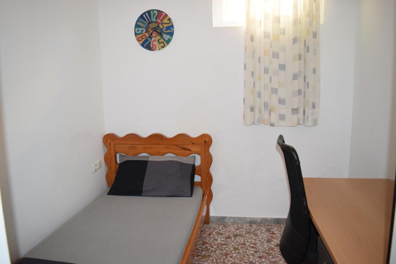 Venetsanou Ketsea 77 Apartment Kalamata Exterior photo